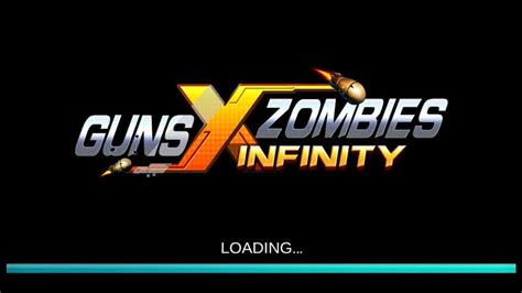 Download Guns of Infinity 1.0.5 APK (Full) for android.